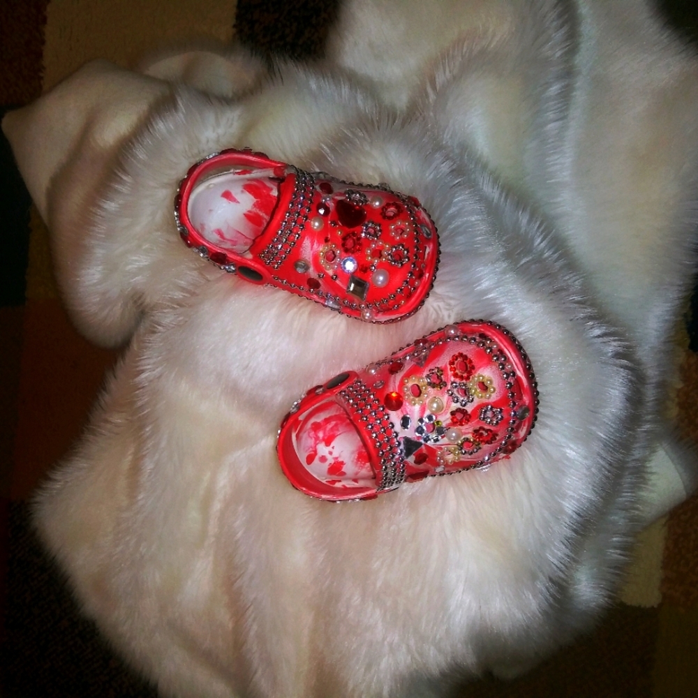 Kids Crocs
